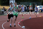 1500 metres, 2021 North East Grand Prix 5, Monkton, Wednesday, July 21st. Photo: David T. Hewitson/Sports for All Pics